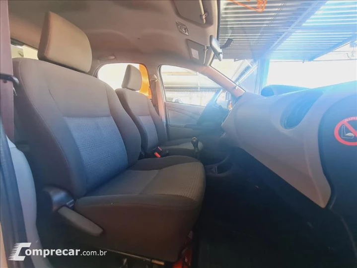 ETIOS 1.3 XS 16V