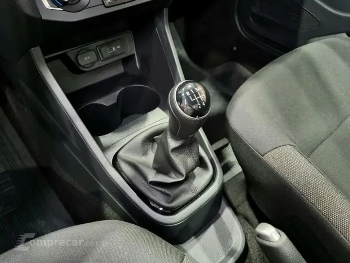 SAVEIRO ROBUST 1.6 TOTAL FLEX 16V