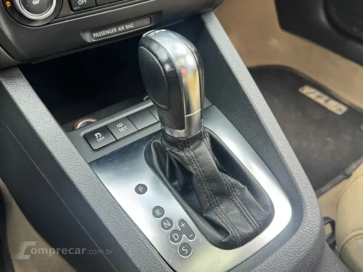 JETTA 2.0 TSI Highline