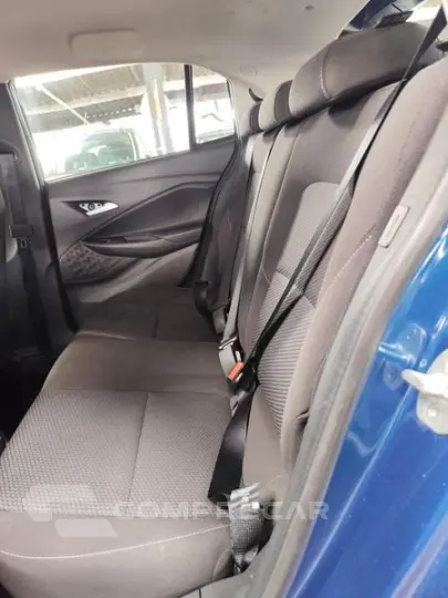 ONIX HATCH LT 1.0 12V FLEX 5P MEC