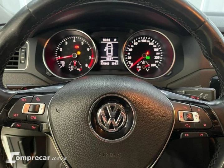 JETTA GLI 350 TSI 2.0 16V 4P AUT