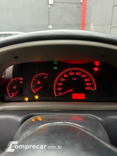 SIENA 1.0 MPI Fire 8V