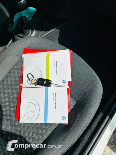 SAVEIRO 1.6 MI Trend CE 8V G.V