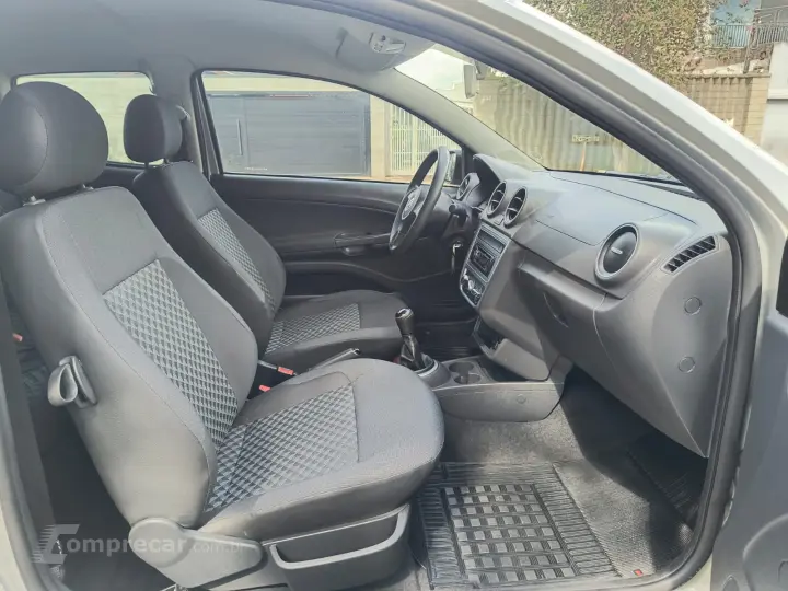 SAVEIRO 1.6 MI Trendline CD 8V