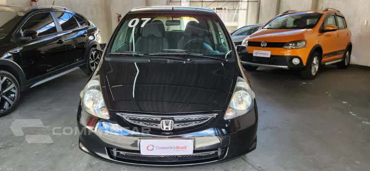 FIT 1.4 LX 16V