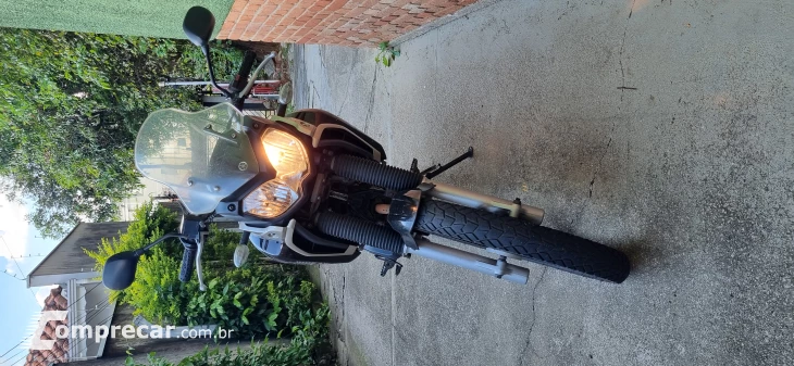 XTZ tenere 250