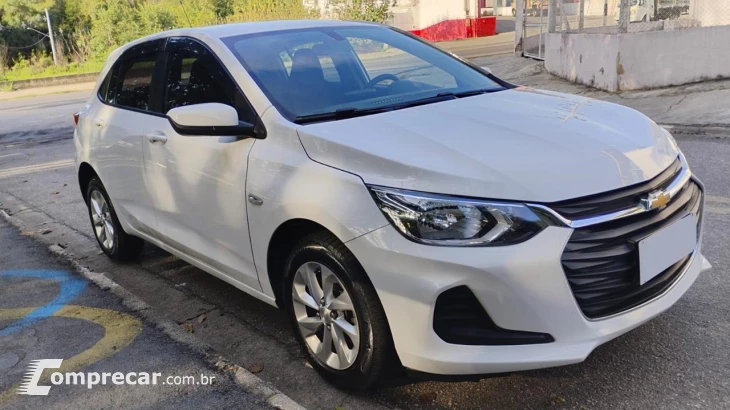 ONIX 1.0 Plus LT
