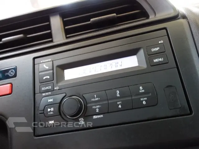 FIT - 1.5 DX 16V 4P AUTOMÁTICO