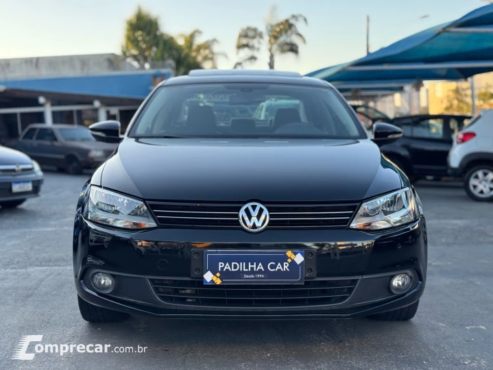 JETTA 2.0 Comfortline 120cv