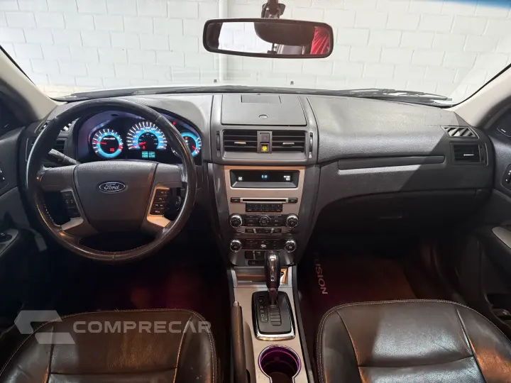 FUSION 2.5 SEL 16V