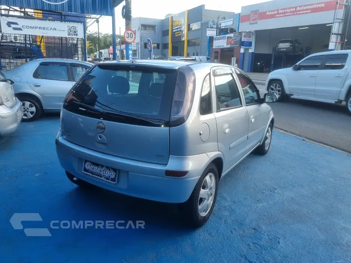 CORSA 1.0 MPFI Maxx 8V