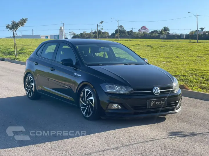 POLO 1.0 170 TSI Comfortline