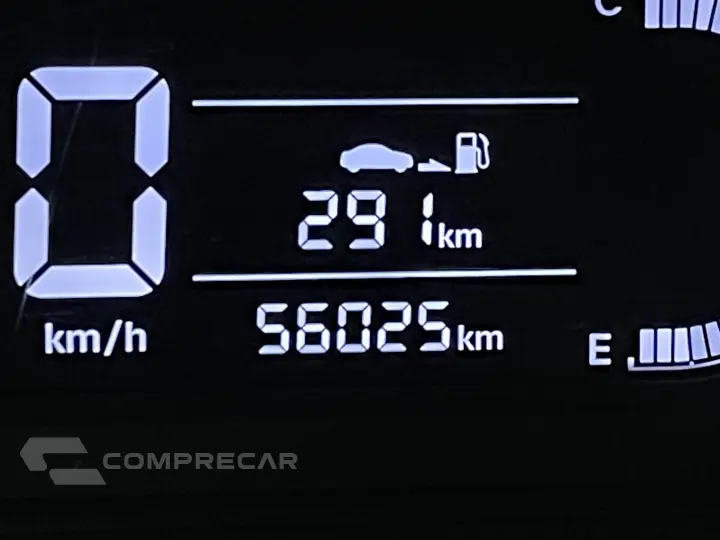 HB20 1.0 12V FLEX EVOLUTION MANUAL