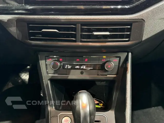 NIVUS - 1.0 200 TSI TOTAL HIGHLINE AUTOMÁTICO