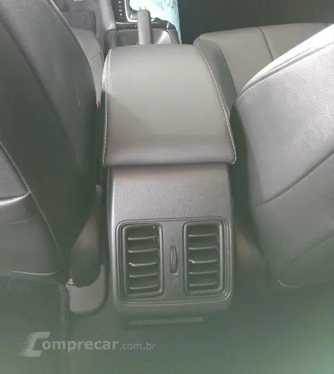 CITY 1.5 I-vtec Touring