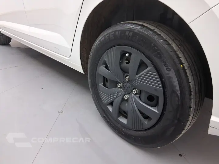 POLO 1.0 MPI TRACK MANUAL