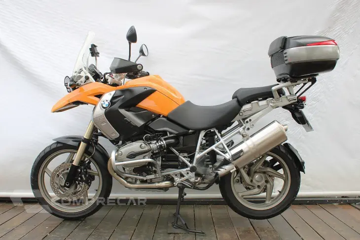 BMW R 1200 GS SPORT
