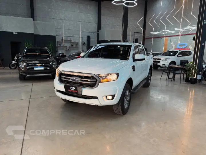 RANGER 2.2 XLS 4X2 CD 16V DIESEL 4P AUTOMÁTICO