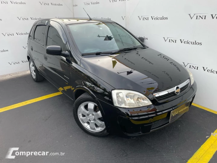 CORSA 1.4 MPFI Maxx 8V