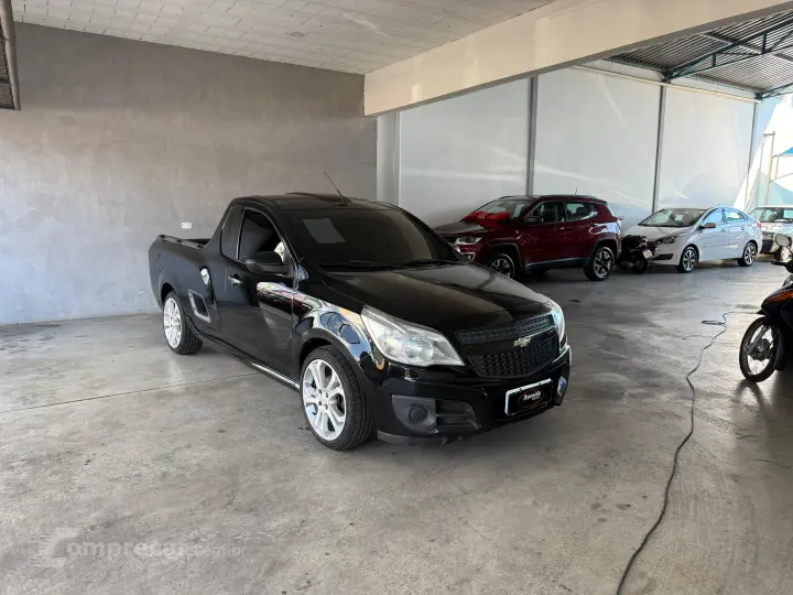 MONTANA 1.4 MPFI LS CS 8V