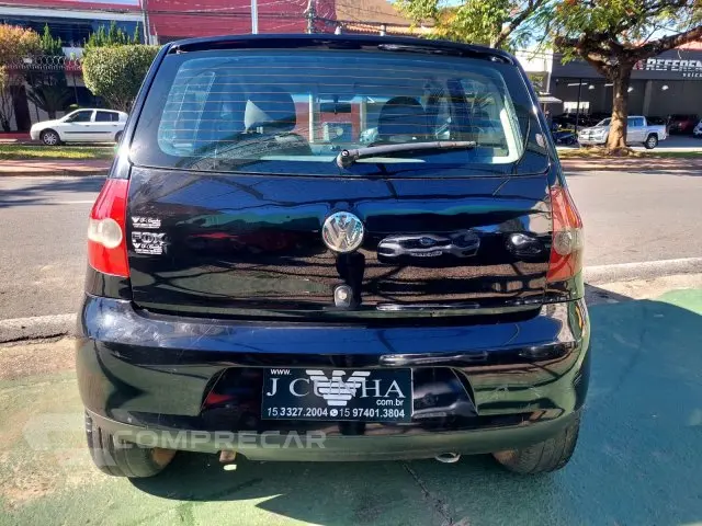 FOX - 1.0 MI 8V 4P MANUAL