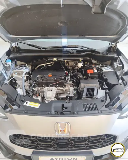 ZR-V 2.0 16V 4P i-VTEC TOURING AUTOMÁTICO CVT