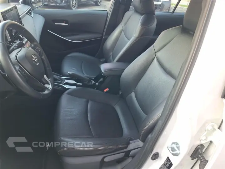 COROLLA 2.0 VVT-IE FLEX XEI DIRECT SHIFT