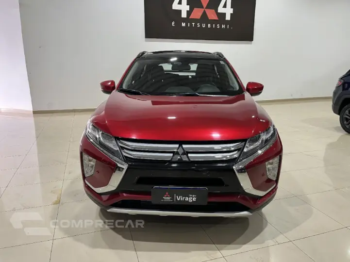 ECLIPSE CROSS 1.5 Mivec Turbo Hpe-s Sport