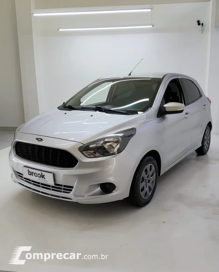 KA 1.0 SE 12V