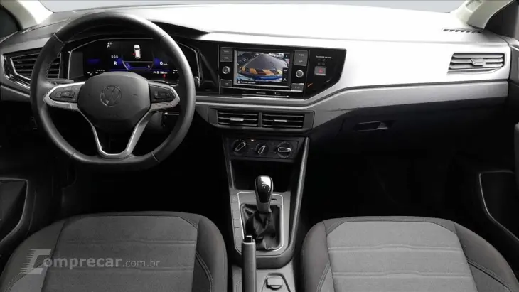 NIVUS 1.0 200 TSI TOTAL FLEX COMFORTLINE AUTOMÁTI