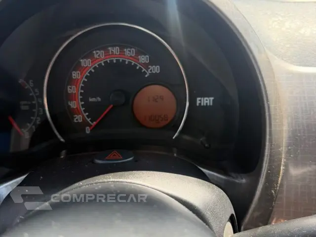 UNO - 1.4 EVO WAY 8V 4P MANUAL