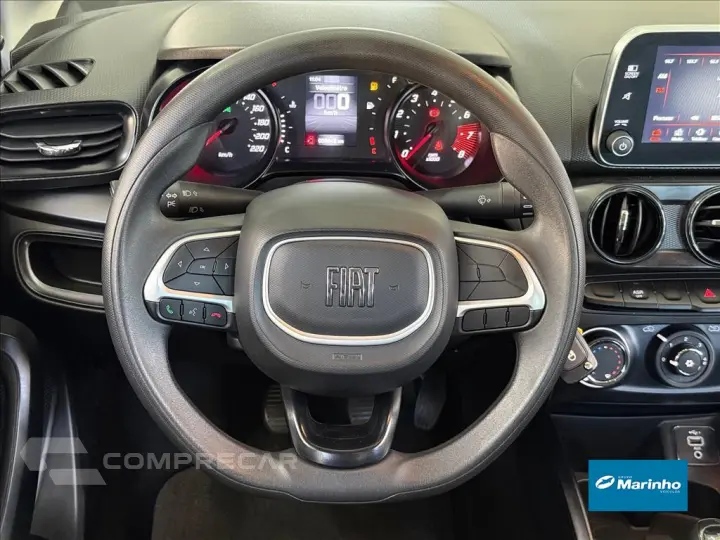 CRONOS 1.0 FIREFLY FLEX DRIVE MANUAL