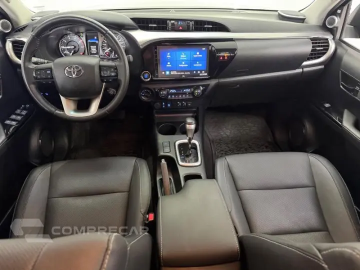 HILUX CDSRXA4RD
