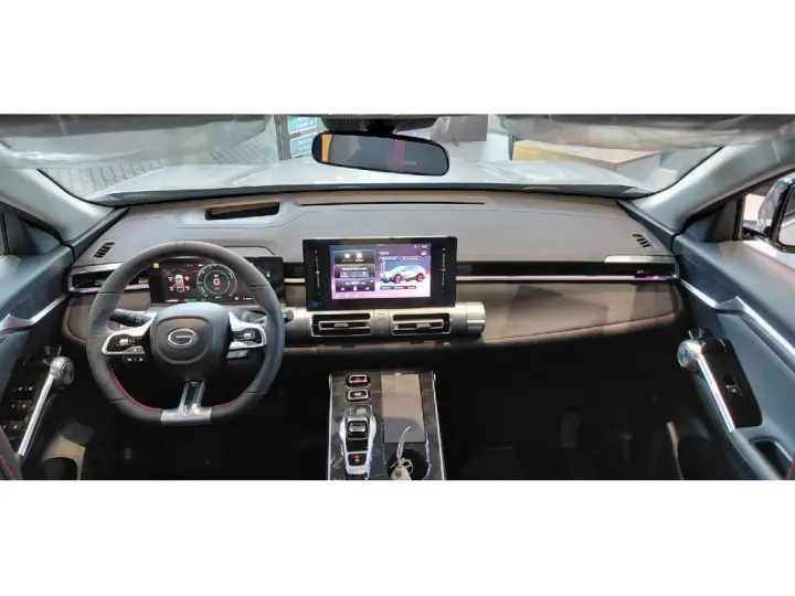 GS4 2.0 ELITE HIBRIDO
