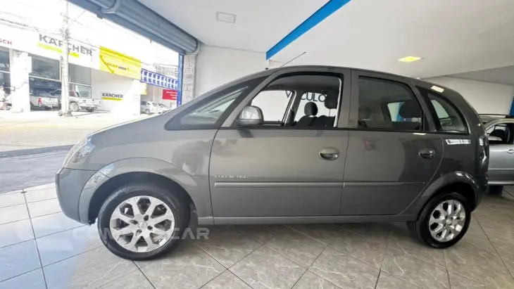 Meriva COLLECTION 1.4 8V ECONOFLEX 5p