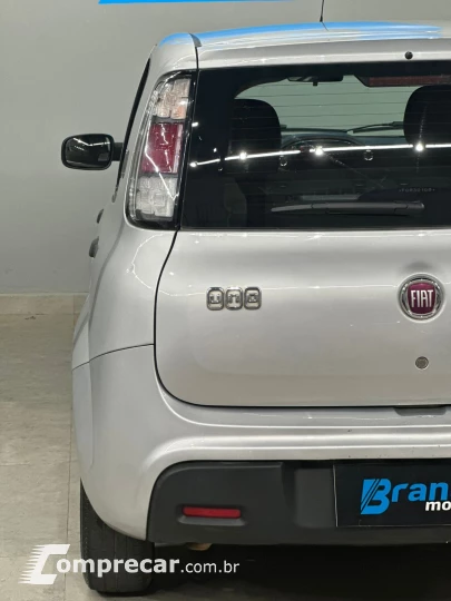 UNO 1.0 EVO Attractive 8V