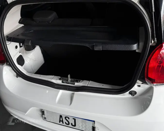 MOBI EASY on 1.0 Fire Flex 5p.