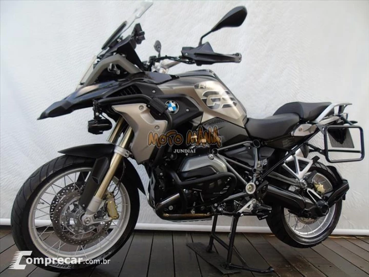 R 1200 GS PREMIUM
