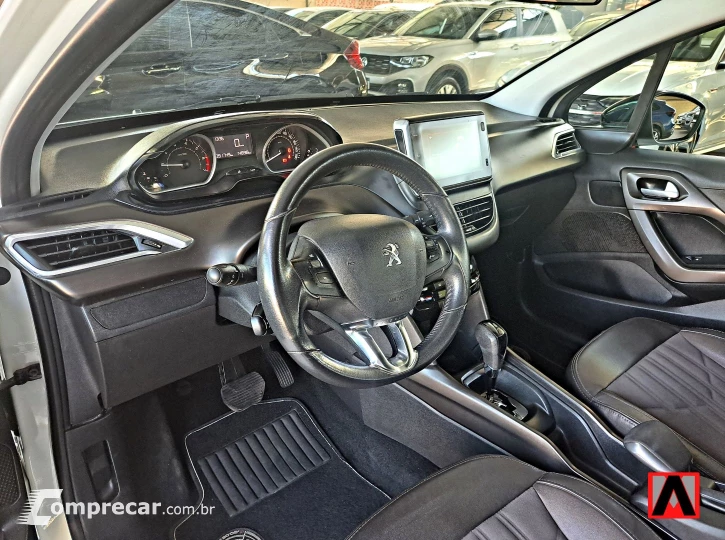 2008 1.6 16V Crossway