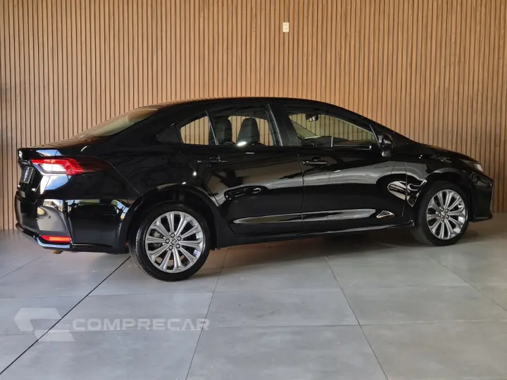 COROLLA 2.0 Vvt-ie XEI Direct Shift