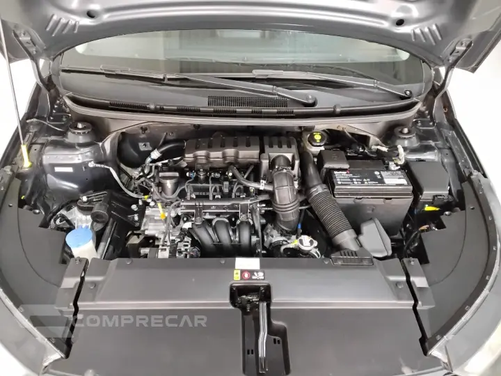 HB20 1.0 12V FLEX LIMITED PLUS MANUAL