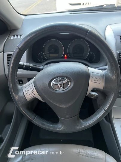 COROLLA 1.8 XEI 16V