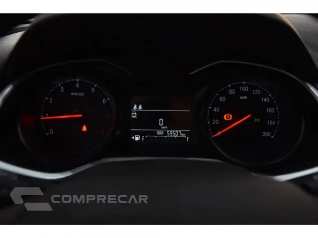 ONIX - 1.0 LT MANUAL