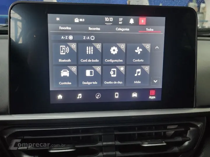 PULSE 1.3 FLEX DRIVE CVT