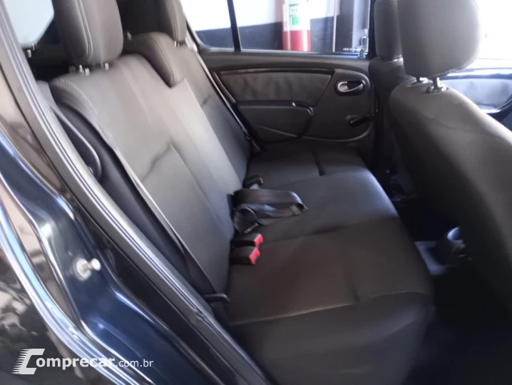 SANDERO 1.0 Expression 16V