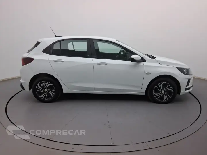 ONIX 1.0 FLEX MANUAL