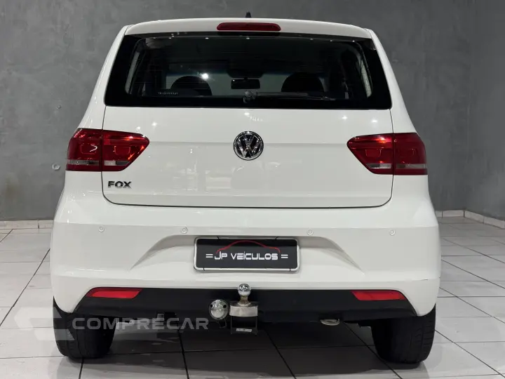 FOX 1.0 MPI Trendline 12V