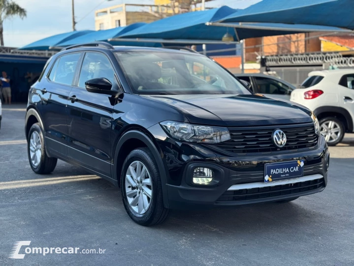 T-CROSS 1.0 200 TSI Sense