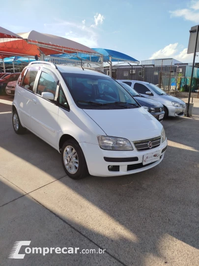 Idea ELX 1.4 mpi Fire Flex 8V 5p