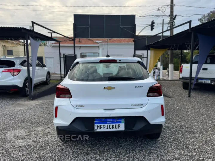 ONIX 1.0 Turbo Premier